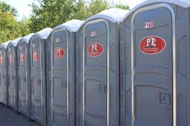 Farmington, IL Portable Potty Rental Company